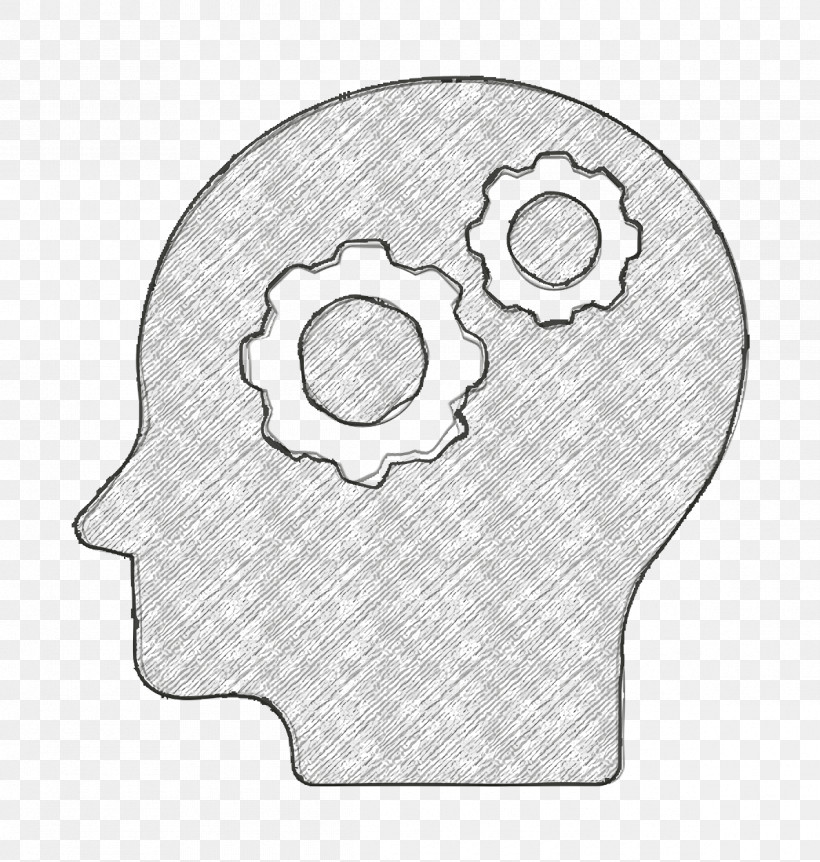 Thinking Icon People Icon Mental Icon, PNG, 1190x1252px, Thinking Icon, Computer Hardware, Drawing, M02csf, Mental Icon Download Free