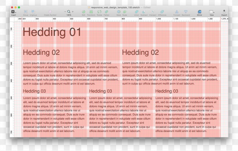 Typography Rhythm Page Layout Pattern, PNG, 2762x1758px, Typography, Area, Computer Font, Margin, Modular Design Download Free