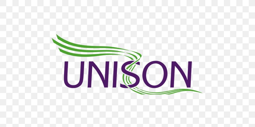 Unison South West Trade Union Public Sector Public Service, PNG, 615x410px, Unison, Area, Brand, Government, Green Download Free