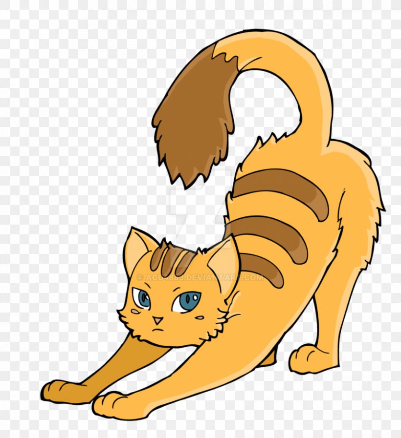 Cat DeviantArt Kitten Drawing, PNG, 854x935px, Cat, Animal, Animal Figure, Art, Big Cat Download Free