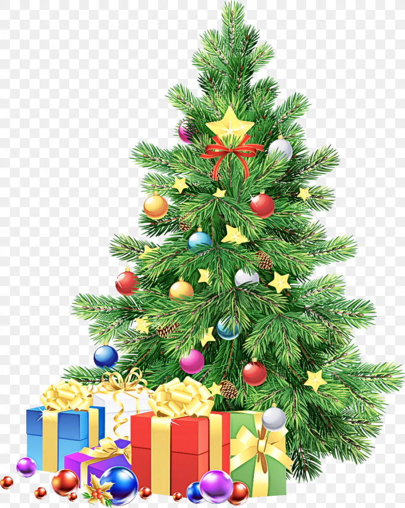 Christmas Tree, PNG, 922x1159px, Christmas Tree, Christmas, Christmas Decoration, Christmas Ornament, Colorado Spruce Download Free