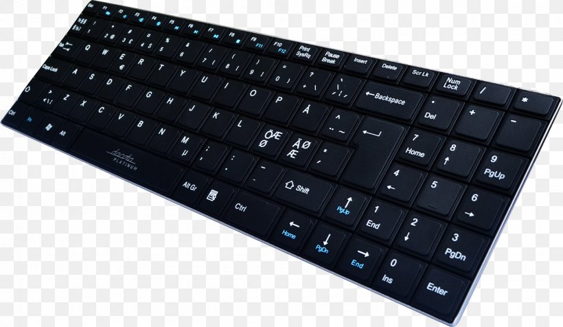 Computer Keyboard Space Bar Numeric Keypads Touchpad Computer Mouse, PNG, 1483x862px, Computer Keyboard, Autocad, Computer, Computer Accessory, Computer Component Download Free