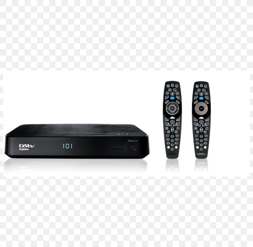 DStv Ford 3000 Set-top Box .info, PNG, 800x800px, Dstv, Binary Decoder, Com, Diagram, Electronic Device Download Free