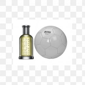 boss ball perfume