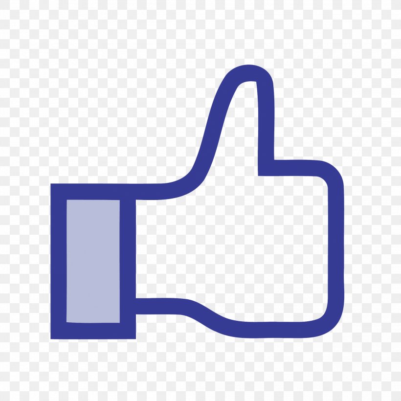Facebook Like Button Clip Art, PNG, 2083x2083px, Like Button, Area, Blue, Brand, Electric Blue Download Free