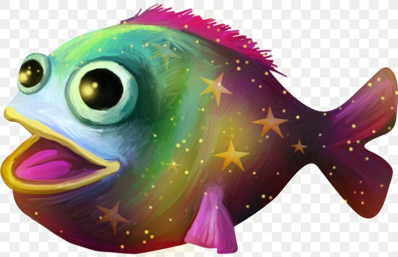 Fish Toon Clip Art, PNG, 1024x664px, Fish, Animal, Aquatic Animal, Cartoon, Marine Biology Download Free