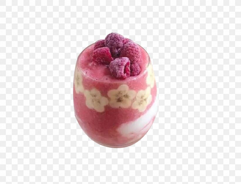 Frozen Yogurt Sundae Gelato Raspberry Panna Cotta, PNG, 2550x1952px, Ice Cream, Berry, Cholado, Cranachan, Cream Download Free