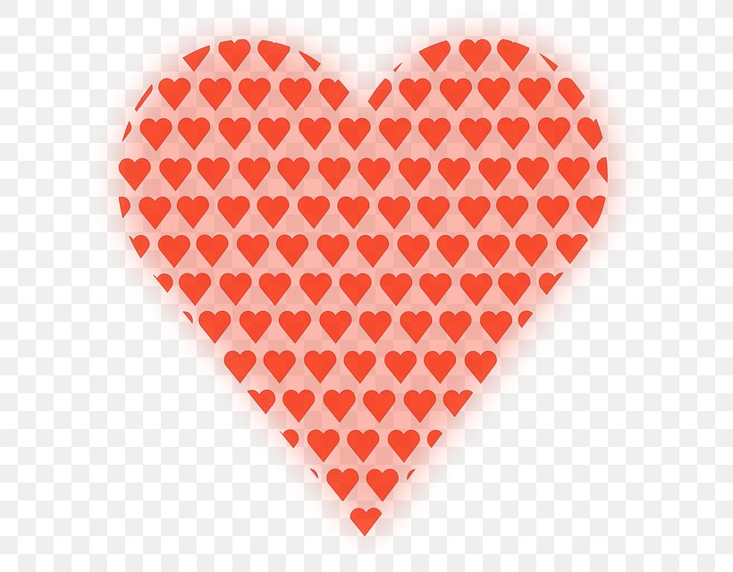 Heart Clip Art, PNG, 629x640px, Heart, Love, Orange, Peach, Red Download Free