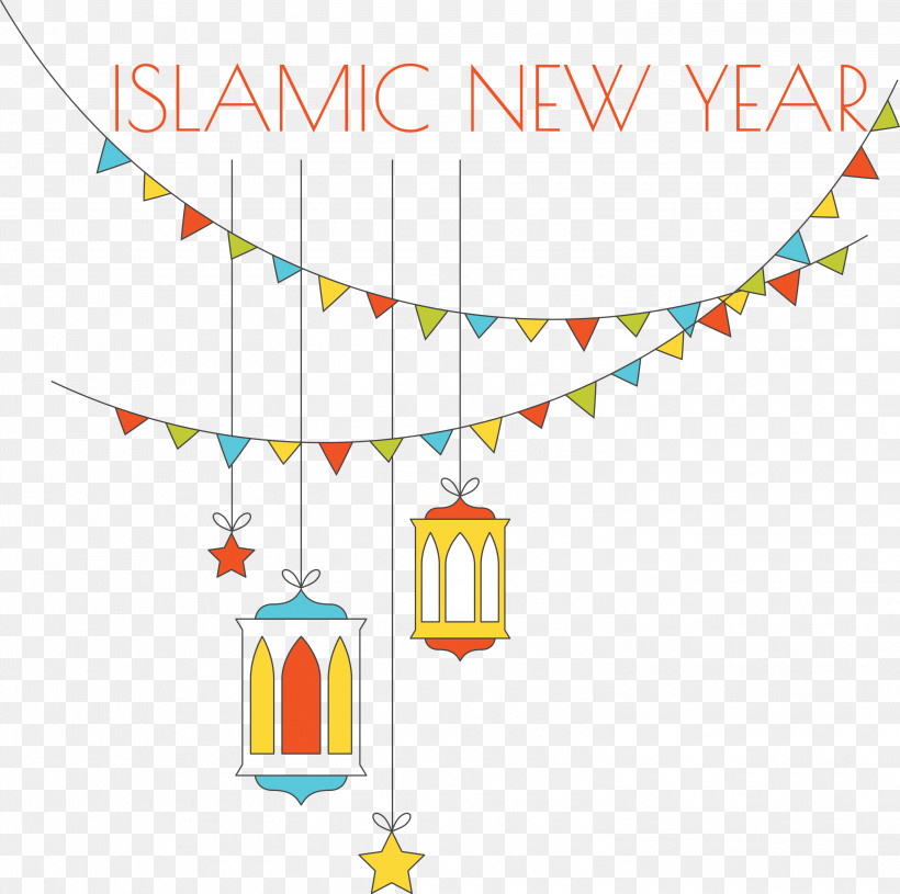 Islamic New Year Arabic New Year Hijri New Year, PNG, 3000x2982px, Islamic New Year, Arabic New Year, Christmas Day, Festival, Film Festival Download Free
