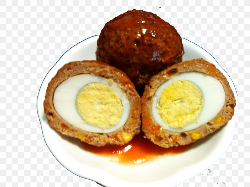 Lions Head Meatball Scotch Egg Chinese Cuisine, PNG, 3200x2400px, Lions Head, Braising, Breakfast, Chinese Cuisine, Cooking Download Free