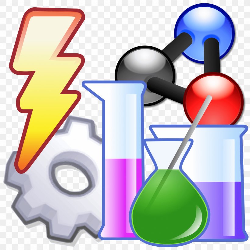 Science And Technology Chemistry Nuvola Physics, PNG, 2000x2000px, Science, Android Science, Chemistry, Computer Science, Education Download Free