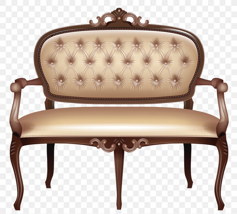 Table Furniture Couch Clip Art, PNG, 805x741px, Table, Antique, Antique Furniture, Armrest, Bedside Tables Download Free