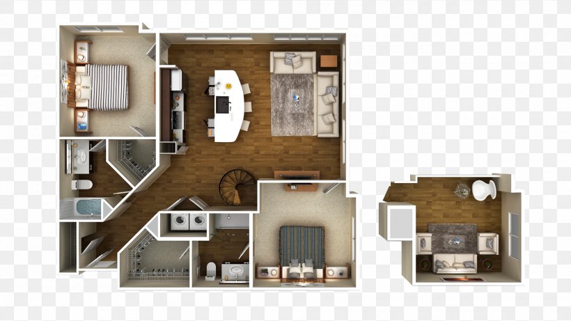 3D Floor Plan House Plan, PNG, 2000x1125px, 3d Floor Plan, Floor Plan, Architecture, Building, Floor Download Free