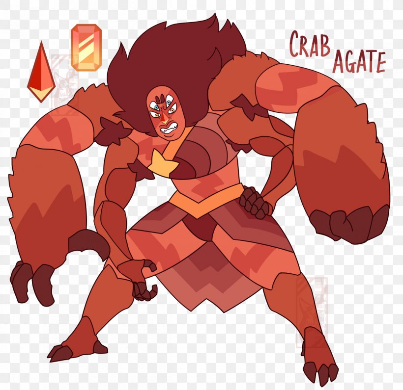 Agate Crab Lapis Lazuli Peridot Amethyst, PNG, 1200x1164px, Agate, Amethyst, Art, Cartoon, Crab Download Free