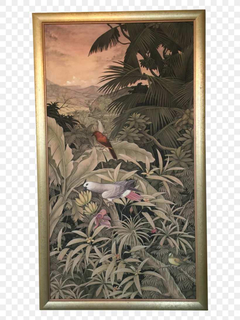 Art Painting Flora Fauna Picture Frames, PNG, 2448x3265px, Art, Artwork, Fauna, Flora, Painting Download Free