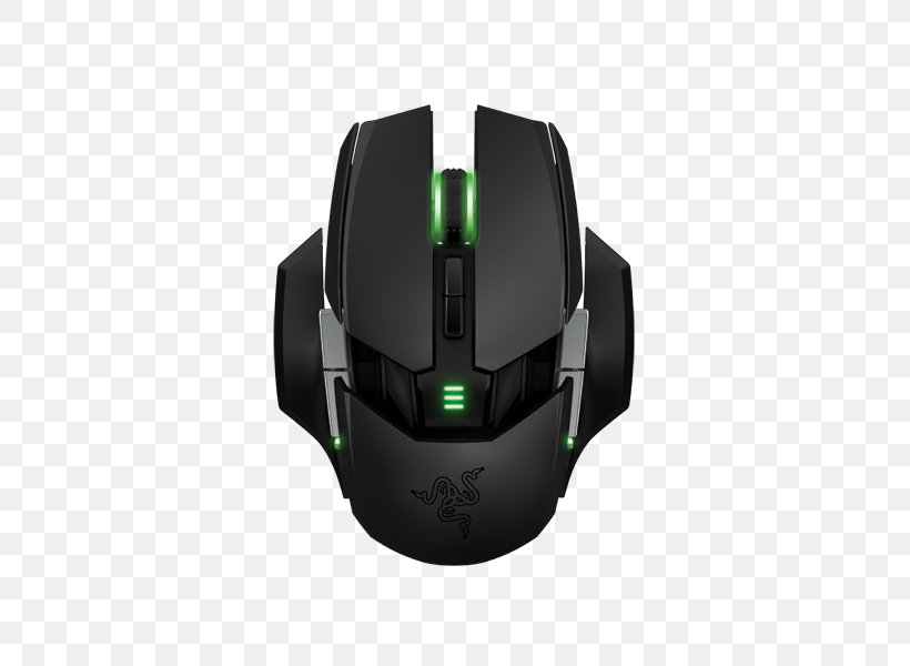 Computer Mouse Razer Inc. Razer Ouroboros Wireless, PNG, 800x600px, 3d Modeling, Computer Mouse, Computer, Computer Component, Dots Per Inch Download Free