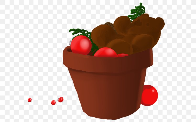 Cranberry Superfood Natural Foods Flowerpot, PNG, 600x511px, Cranberry, Chocolate, Flowerpot, Food, Fruit Download Free