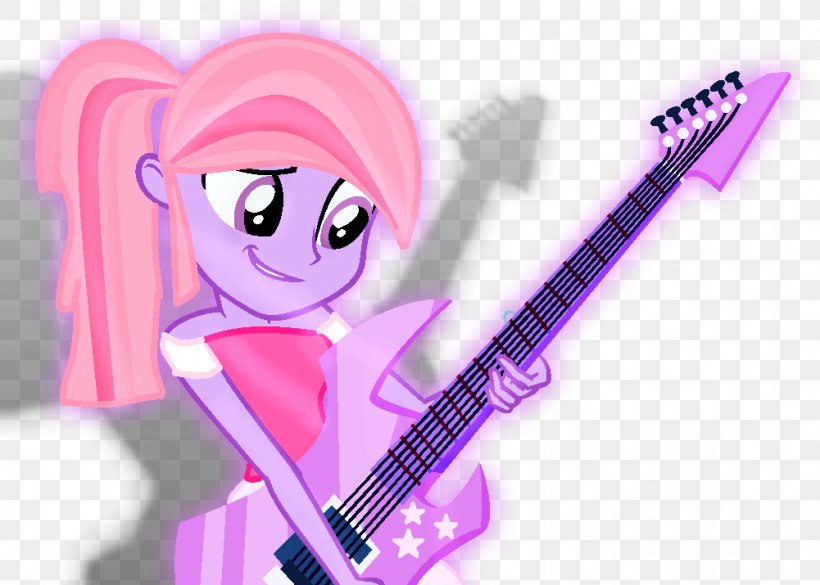 Electric Guitar Pink M RTV Pink, PNG, 1001x715px, Watercolor, Cartoon, Flower, Frame, Heart Download Free