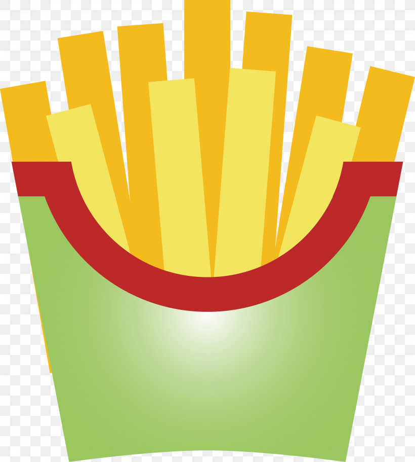 French Fries, PNG, 2700x3000px, French Fries, Gesture, Logo, Side Dish, Yellow Download Free