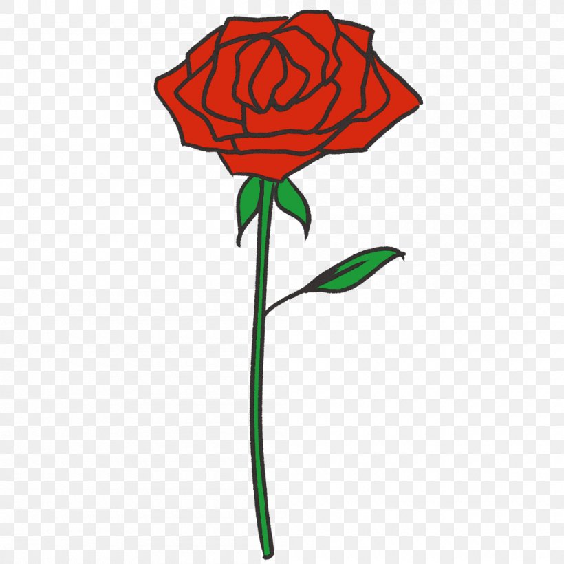 Garden Roses Illustration Cut Flowers Clip Art, PNG, 1000x1000px, Garden Roses, Blue, Blue Rose, Botany, Cut Flowers Download Free