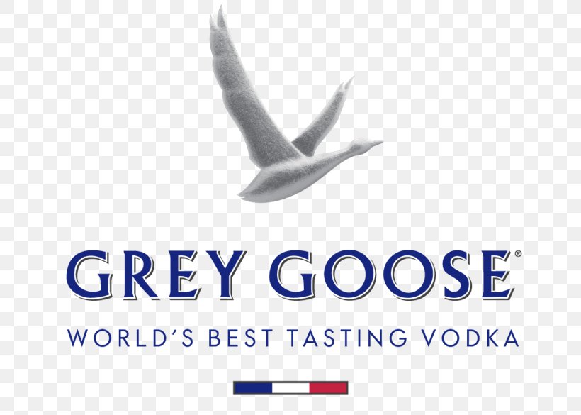 Grey Goose Vodka Distilled Beverage Cognac Cocktail, PNG, 747x585px, Grey Goose, Absolut Vodka, Bacardi, Beak, Brand Download Free