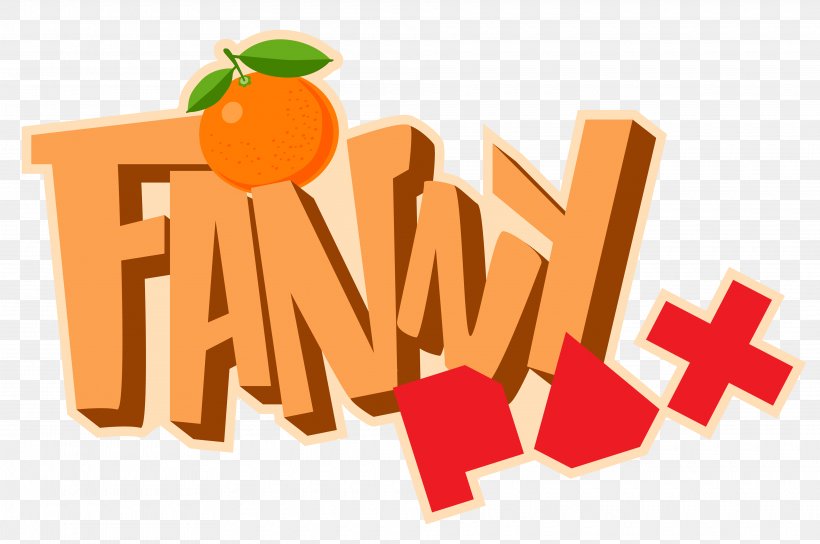 Logo Illustration Clip Art Brand Product, PNG, 3840x2551px, Logo, Brand, Food, Fruit, Orange Download Free