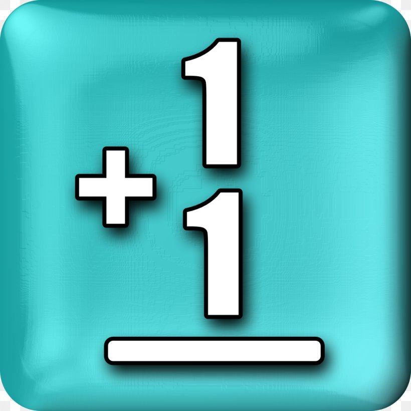Math App Flashcard Mathematics, PNG, 1024x1024px, Math App, Android, App Store, Aqua, Blue Download Free