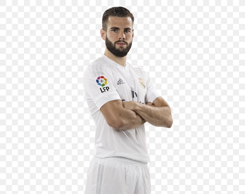 Nacho Real Madrid C.F. Photography, PNG, 550x650px, Nacho, Arm, Clothing, Getty Images, Jersey Download Free