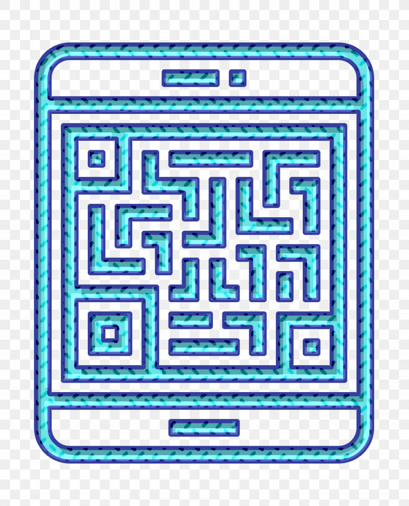 Qr Code Icon Qr Code Scan Icon Digital Banking Icon, PNG, 974x1204px, Qr Code Icon, Digital Banking Icon, Labyrinth, Line, Maze Download Free