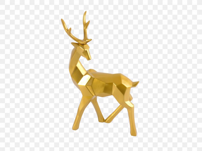 Reindeer Figurine Antler Sculpture, PNG, 2048x1536px, Deer, Animal Figure, Animal Figurine, Antelope, Antler Download Free