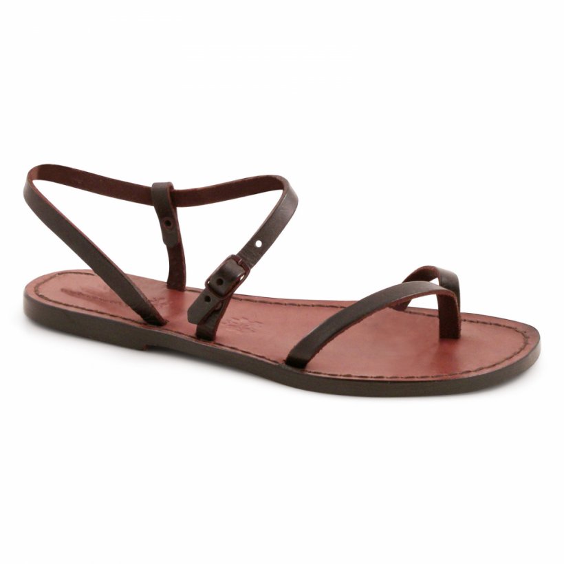 Slipper Sandal Flip-flops Leather Shoe, PNG, 1000x1000px, Slipper, Ballet Flat, Beige, Brown, Clothing Download Free