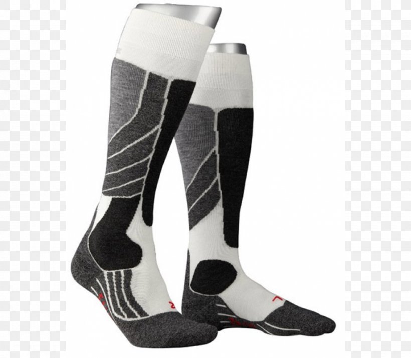 Sock FALKE KGaA Skiing Sport Shoe, PNG, 920x800px, Sock, Black, Boot, Cashmere Wool, Clothing Download Free