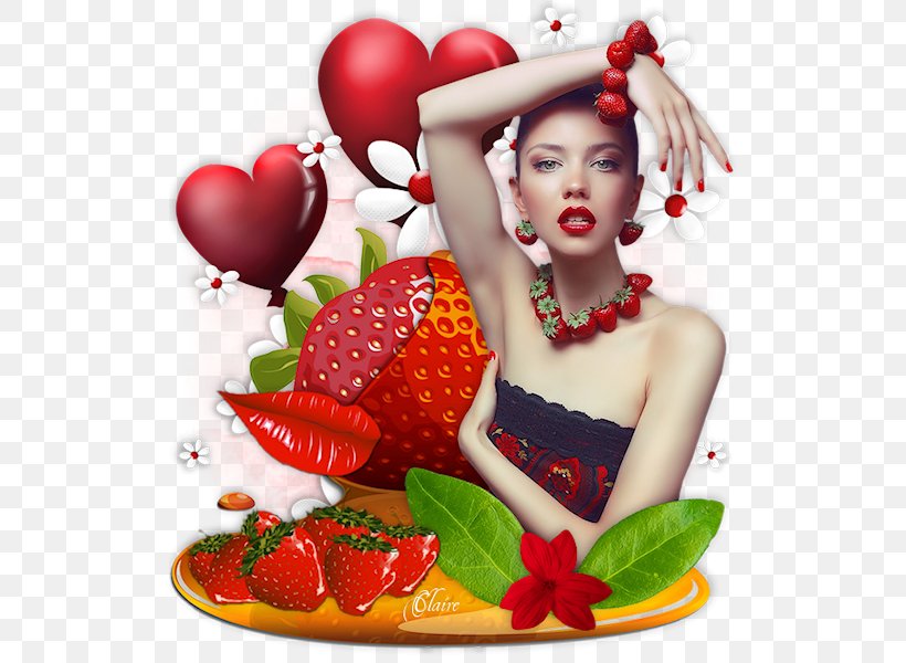 Strawberry Amorodo Party Clip Art, PNG, 514x600px, Strawberry, Amorodo, Blog, Flower, Food Download Free