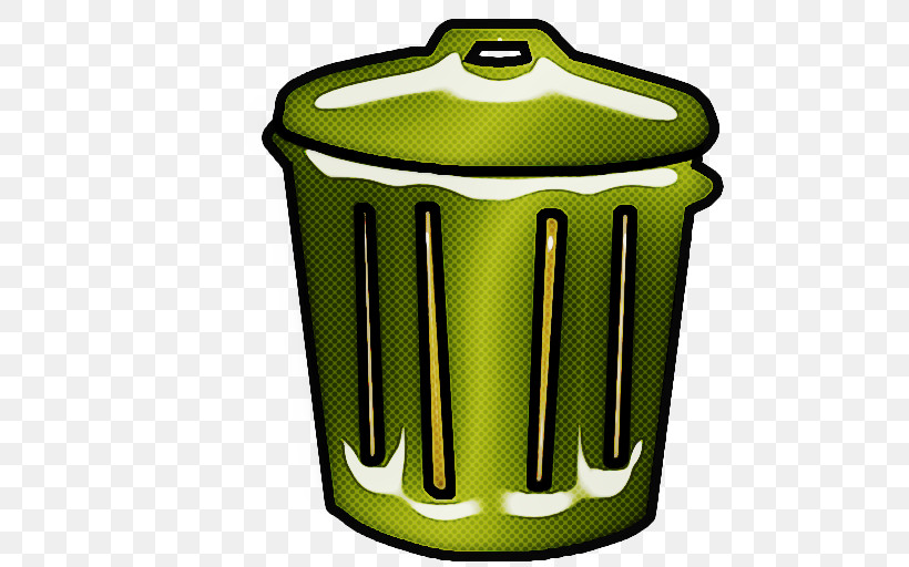 Waste Waste Container Recycling Green Waste Recycling Bin, PNG, 512x512px, Waste, Food Storage Containers, Green Waste, Hazardous Waste, Line Tree Download Free
