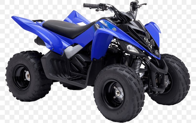 Yamaha Motor Company Yamaha Raptor 700R Motorcycle All-terrain Vehicle Car, PNG, 775x514px, Yamaha Motor Company, All Terrain Vehicle, Allterrain Vehicle, Auto Part, Automotive Exterior Download Free