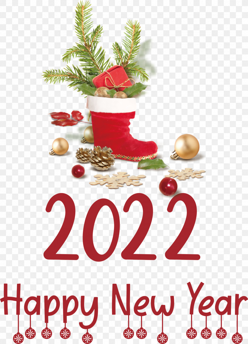 2022 Happy New Year, PNG, 2163x3000px, Christmas Day, Bauble, Christmas Ornament M, Christmas Tree, Fruit Download Free
