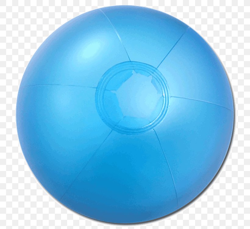 Ball Sky Blue Sport Sphere, PNG, 750x750px, Ball, Aqua, Azure, Blue, Fitness Centre Download Free