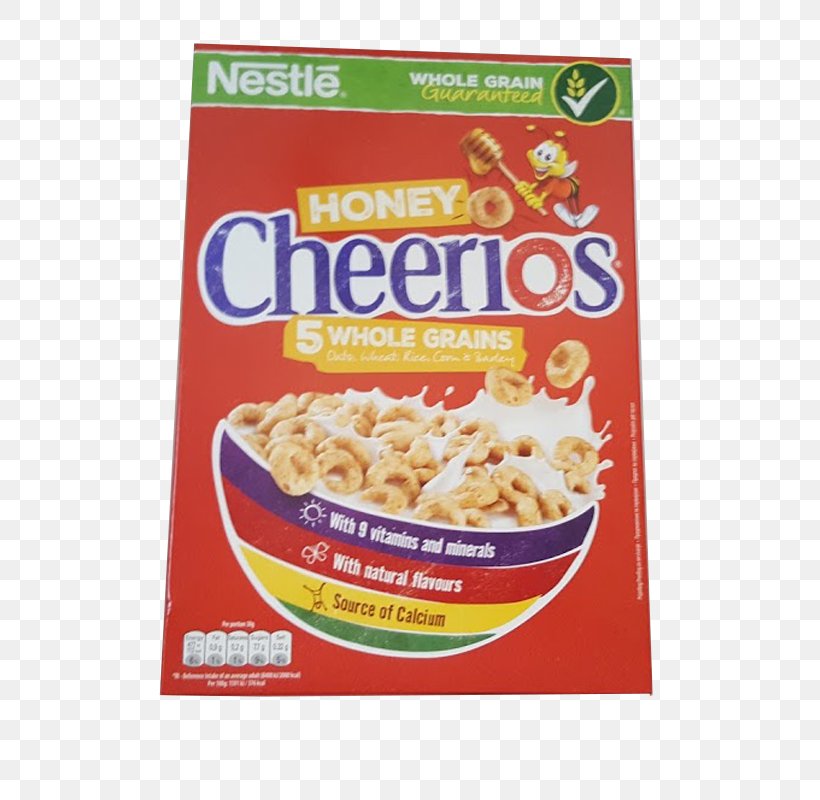 Breakfast Cereal Honey Nut Cheerios Muesli, PNG, 800x800px, Breakfast Cereal, Breakfast, Cereal, Cheerios, Commodity Download Free