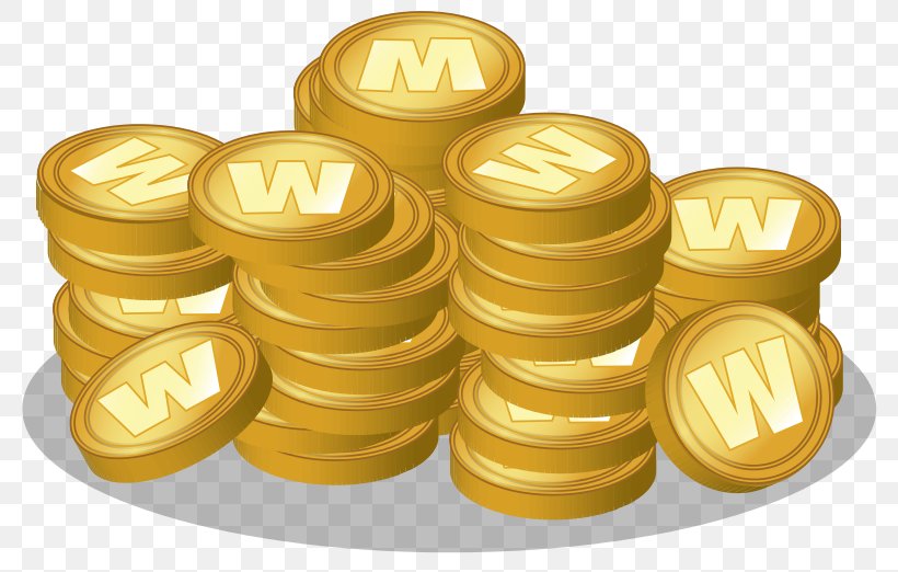 Coin Gold Clip Art, PNG, 800x522px, Coin, Dish, Gold, Gold Coin, Penny Download Free