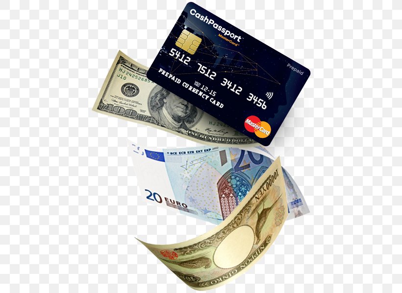 forex money exchange debit card