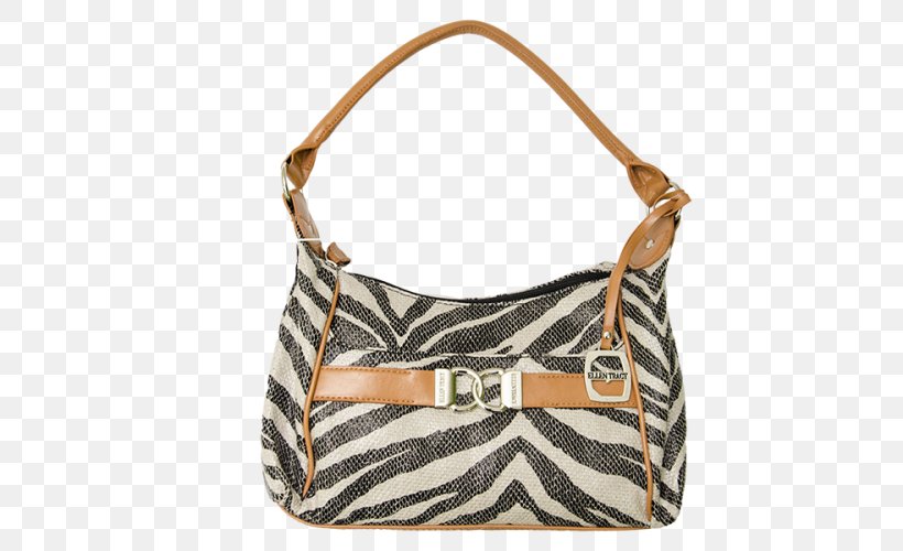 Hobo Bag Handbag Model QuickTime File Format Leather, PNG, 500x500px, Hobo Bag, Bag, Beige, Brown, Color Download Free