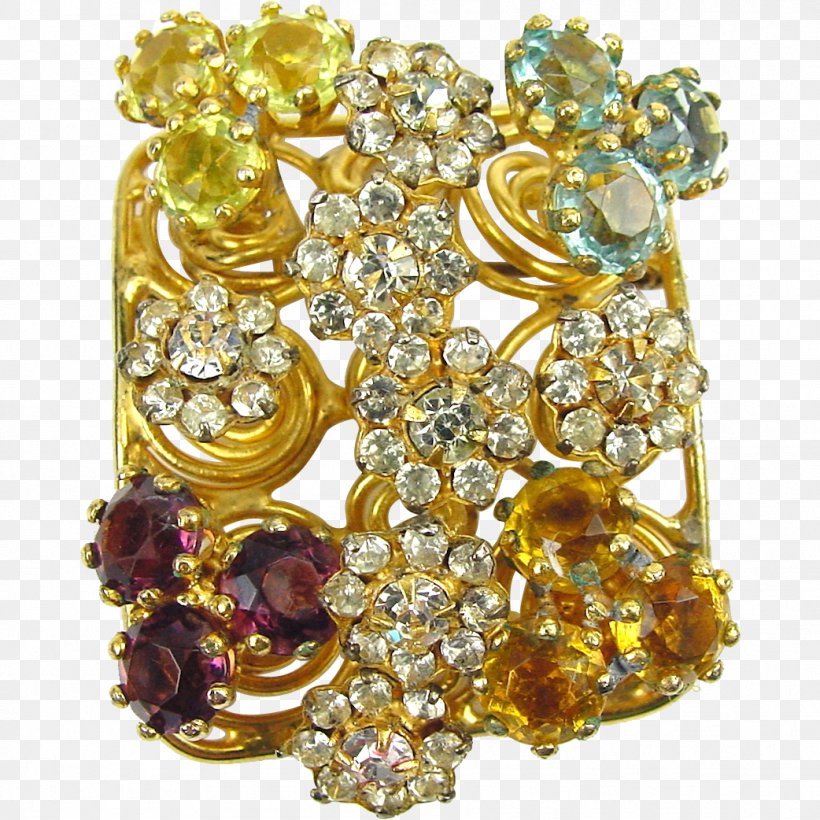 Jewellery Costume Jewelry Brooch Yellow Diamond, PNG, 1042x1042px, Jewellery, Bling Bling, Blue, Body Jewellery, Body Jewelry Download Free