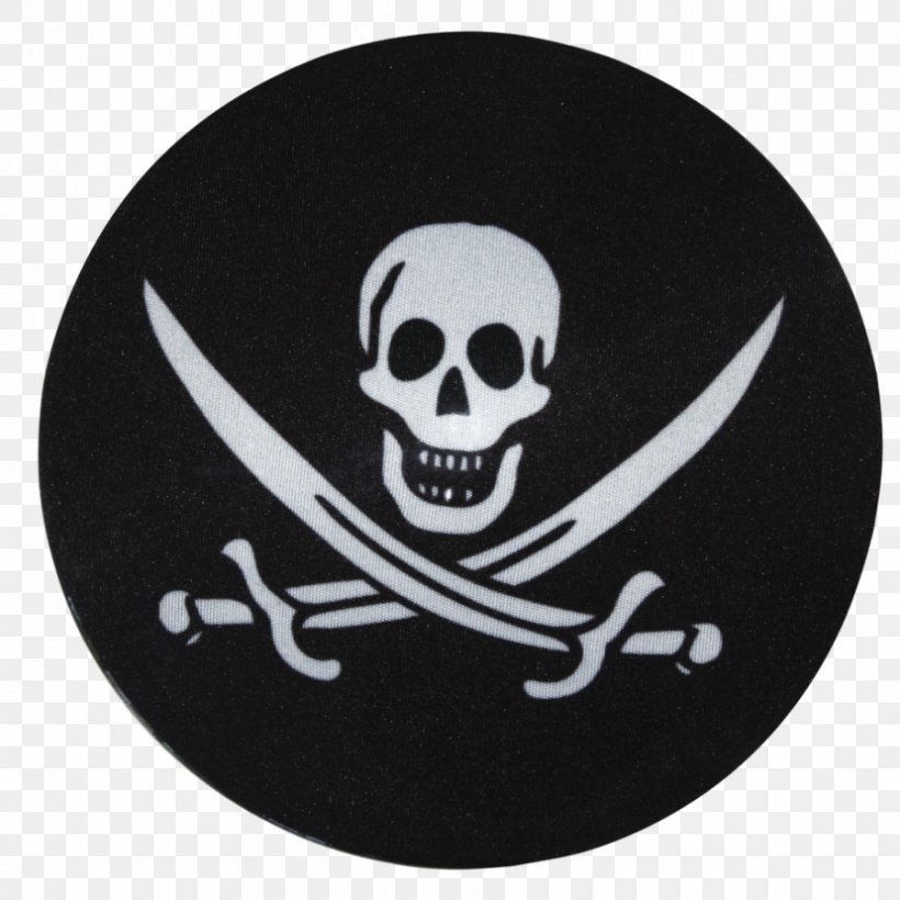 Jolly Roger Piracy Flag Of The United Kingdom T-shirt, PNG, 900x900px, Jolly Roger, Blackbeard, Calico Jack, Decal, Flag Download Free