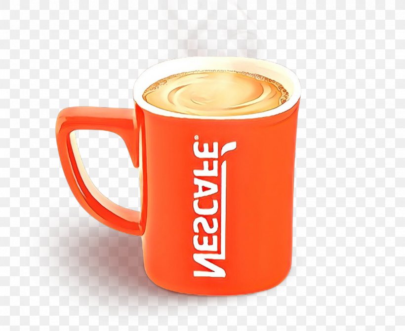 Orange Background, PNG, 1024x838px, Instant Coffee, Caffeine, Coffee, Coffee Cup, Coffee Milk Download Free