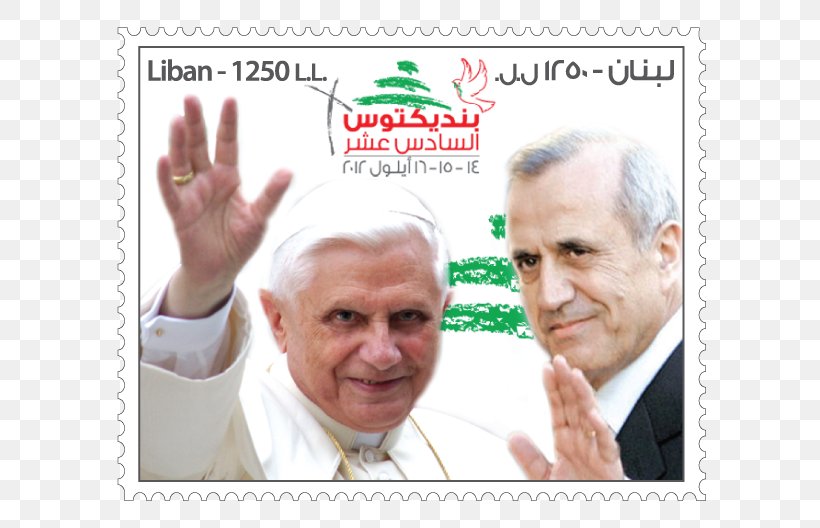 Pope Paul VI Lebanon Lebanese Forces Pope Benedict XVI, PNG, 658x528px, Pope Paul Vi, Elder, Forehead, Italy, Lebanese Forces Download Free
