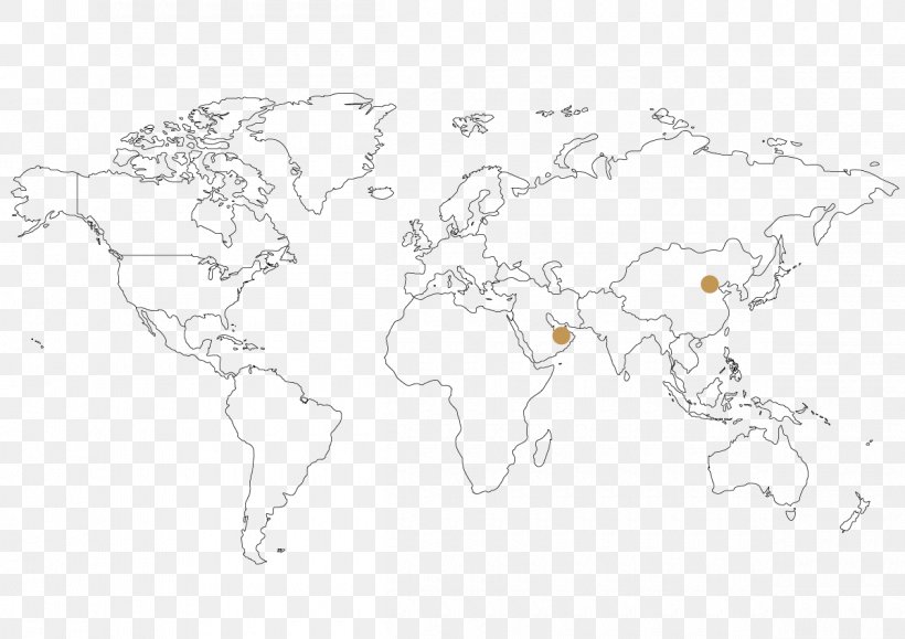 World Map Continent Blank Map, PNG, 1200x848px, World, Area, Artwork, Black And White, Blank Map Download Free