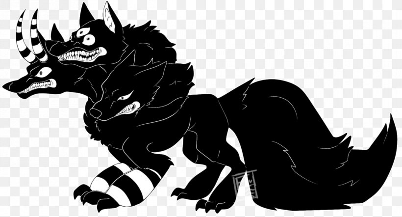 Canidae Drawing Scottish Terrier Demon Shadow, PNG, 1217x656px, Canidae, Art, Black, Black And White, Carnivoran Download Free
