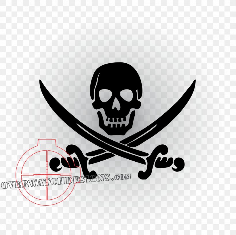 Clip Art Pirate Jack Sparrow Jolly Roger Openclipart, PNG, 2401x2393px, Pirate, Brand, Jack Sparrow, Jolly Roger, Logo Download Free