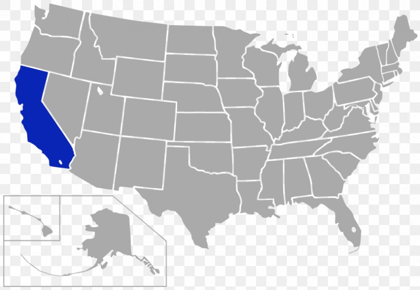 Confederate States Of America Blank Map California U.S. State, PNG, 832x576px, Confederate States Of America, Al Gore, Area, Blank Map, California Download Free