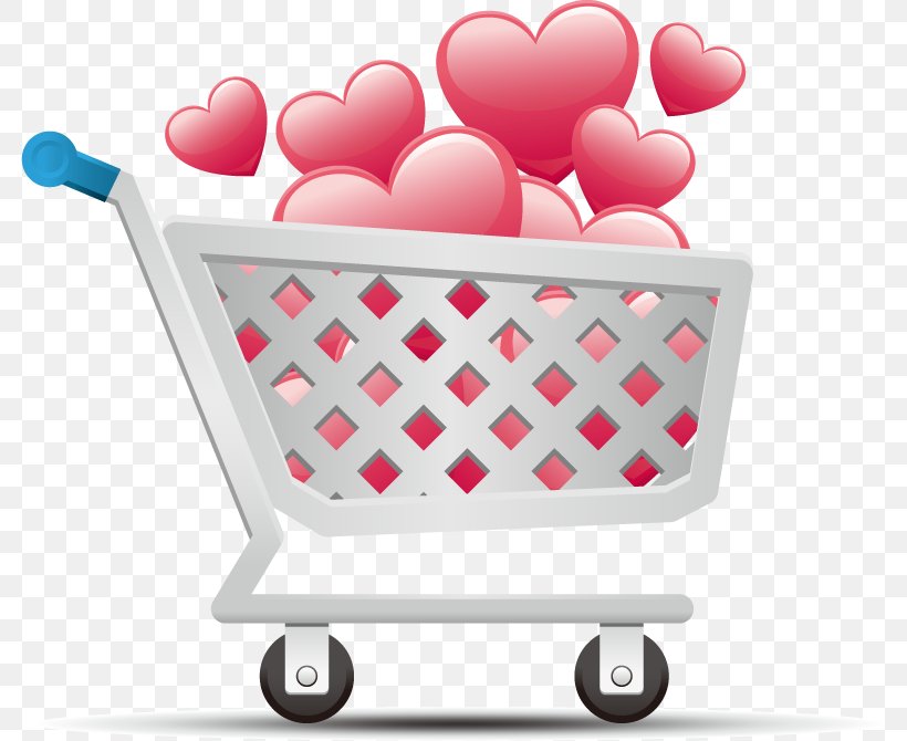 E-commerce Shopping Cart Software Icon, PNG, 782x670px, Ecommerce, Customer, Heart, Love, Online Shopping Download Free